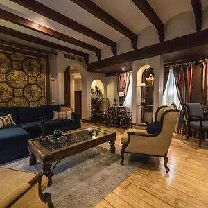 Casa En Termas De Amador De Ríos Apartamento