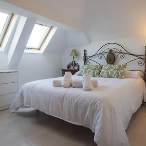 Pico Limón Apartamento
