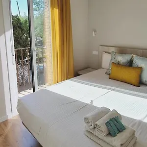 Mirador Del Transito Apartamento