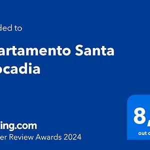 Santa Leocadia Apartamento