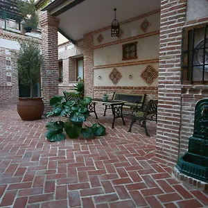 Apartmentos El Alfar Del Sacramento Apartamento